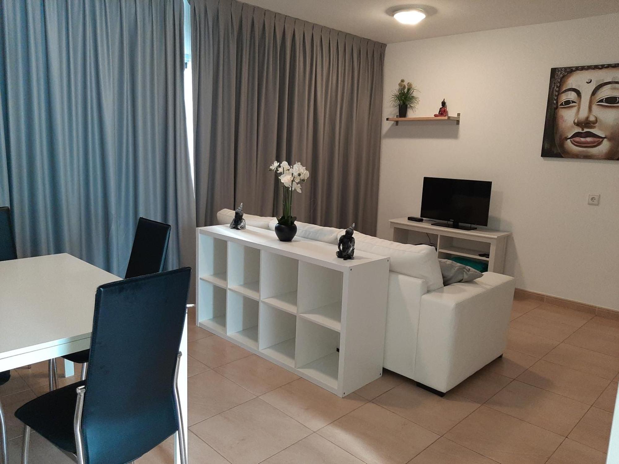 Residencial Jandia Marina Apartment Morro Jable  Room photo